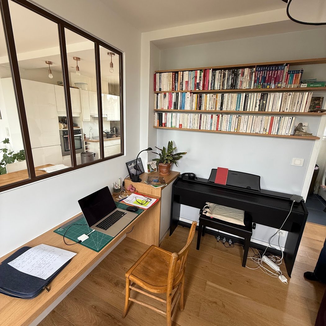 Atelier Melba 2